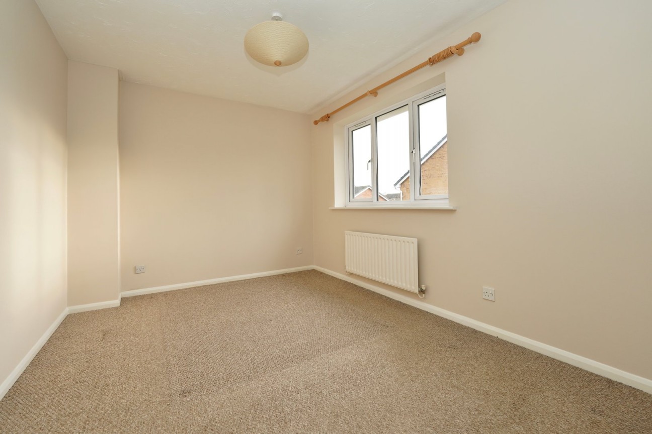 Stukeley Meadows, Huntingdon