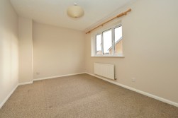 Stukeley Meadows, Huntingdon