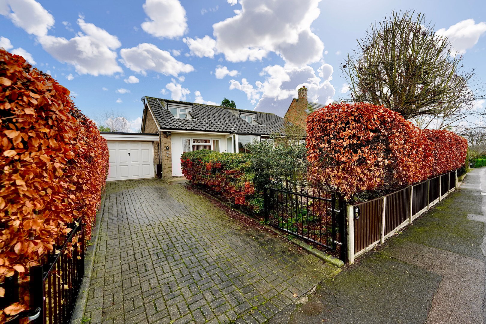 Great Stukeley, Huntingdon