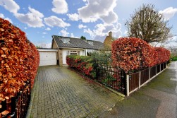 Great Stukeley, Huntingdon