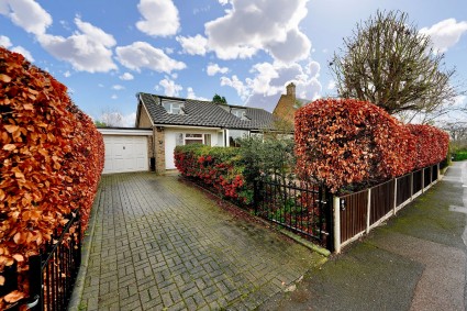 Great Stukeley, Huntingdon