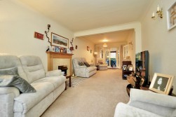 Great Stukeley, Huntingdon