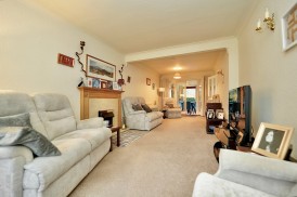 Great Stukeley, Huntingdon