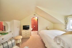 Great Stukeley, Huntingdon