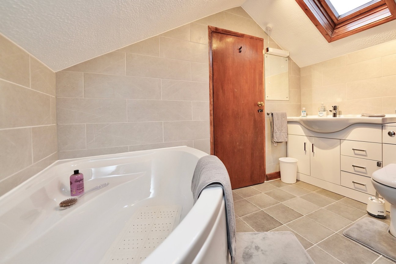 Great Stukeley, Huntingdon