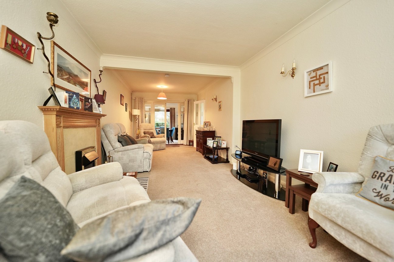 Great Stukeley, Huntingdon