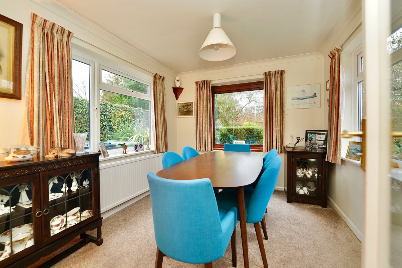 Great Stukeley, Huntingdon