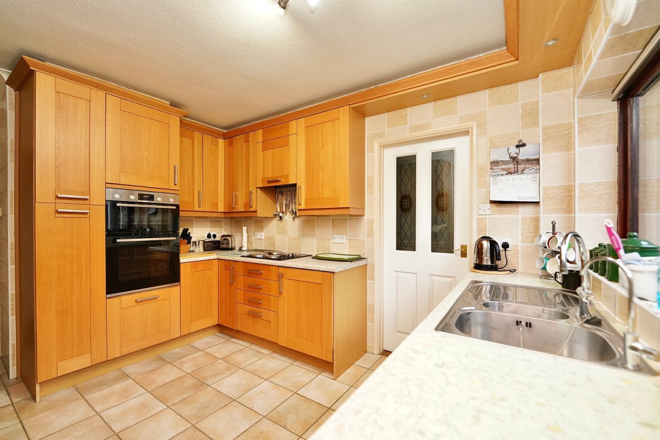 Great Stukeley, Huntingdon