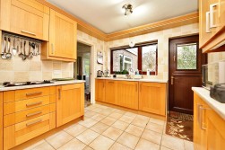 Great Stukeley, Huntingdon