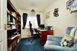 Great Stukeley, Huntingdon