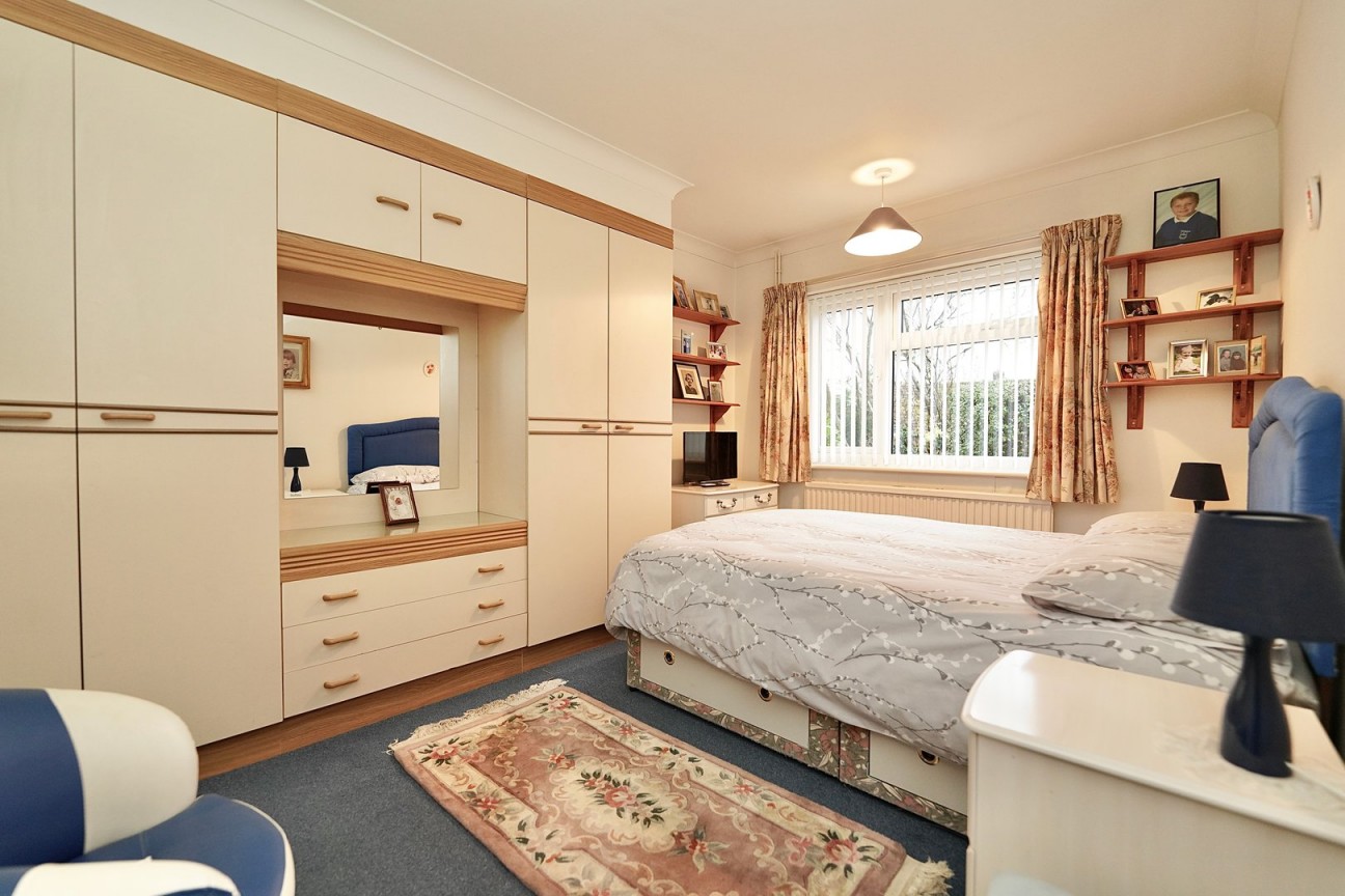 Great Stukeley, Huntingdon