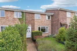 Eynesbury, St Neots, Cambridgeshire