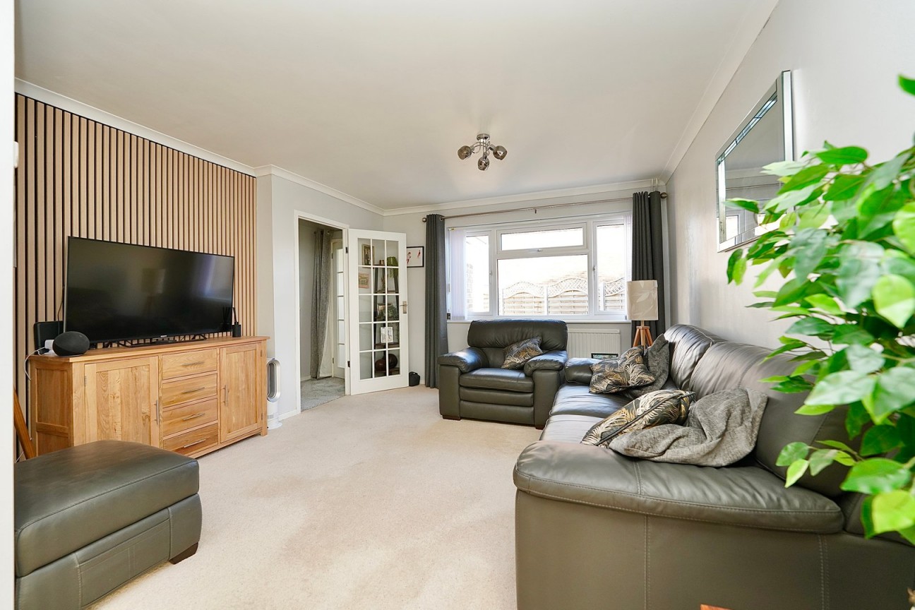 Sawtry, Huntingdon, Cambridgeshire