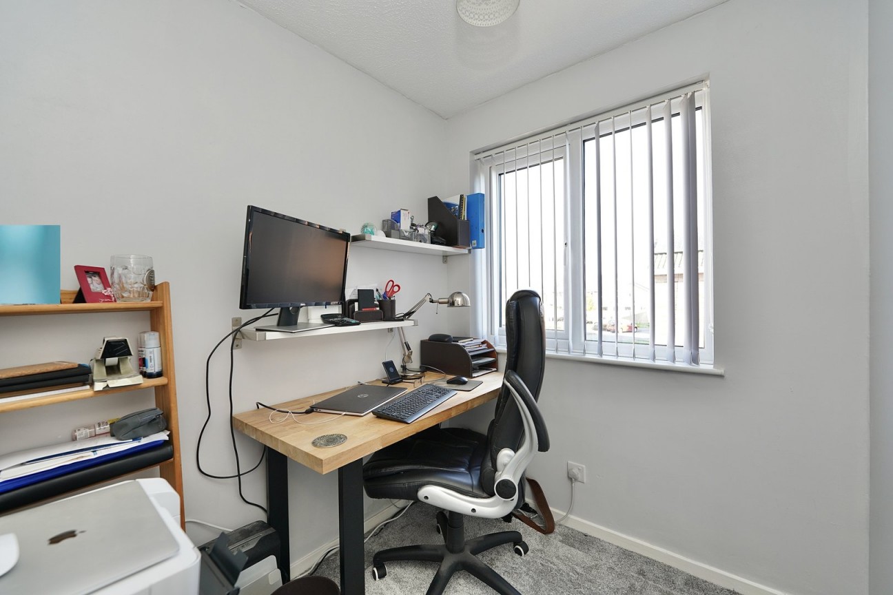 Sawtry, Huntingdon, Cambridgeshire