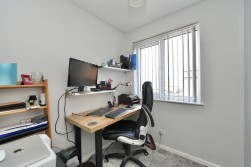 Sawtry, Huntingdon, Cambridgeshire