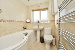 Sawtry, Huntingdon, Cambridgeshire