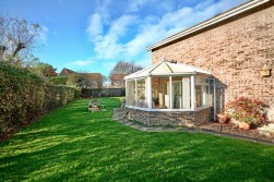 Sawtry, Huntingdon, Cambridgeshire