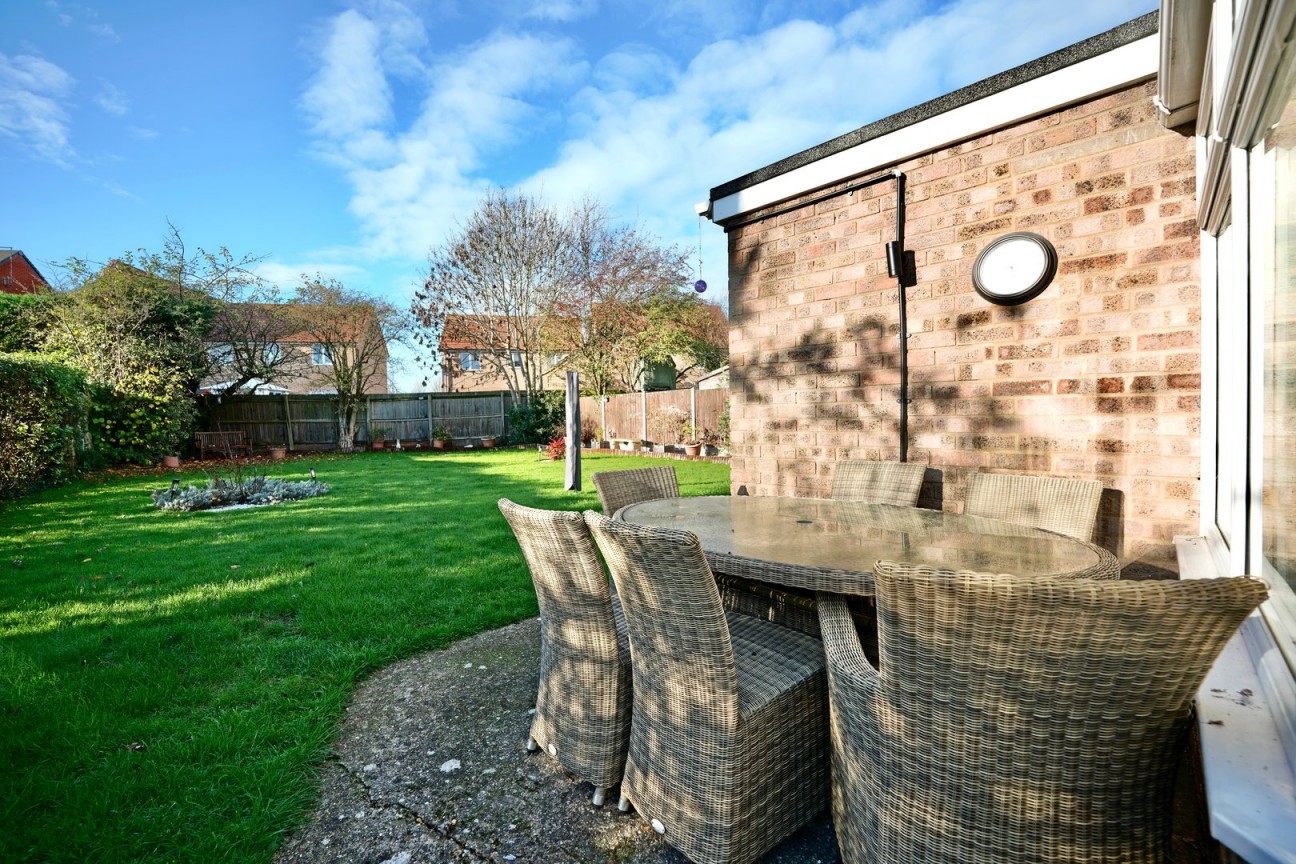 Sawtry, Huntingdon, Cambridgeshire