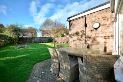 Sawtry, Huntingdon, Cambridgeshire