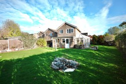 Sawtry, Huntingdon, Cambridgeshire