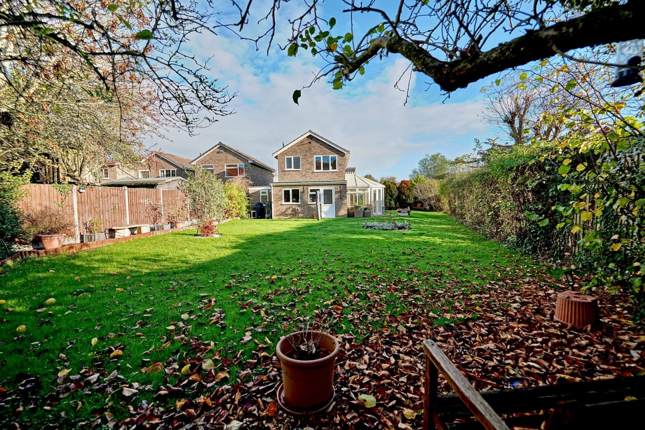 Sawtry, Huntingdon, Cambridgeshire