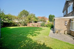 Sawtry, Huntingdon, Cambridgeshire