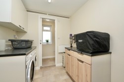 Sawtry, Huntingdon, Cambridgeshire