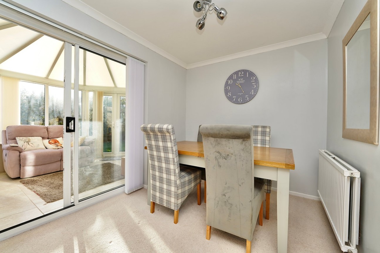 Sawtry, Huntingdon, Cambridgeshire