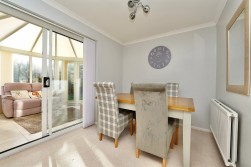 Sawtry, Huntingdon, Cambridgeshire