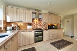 Sawtry, Huntingdon, Cambridgeshire