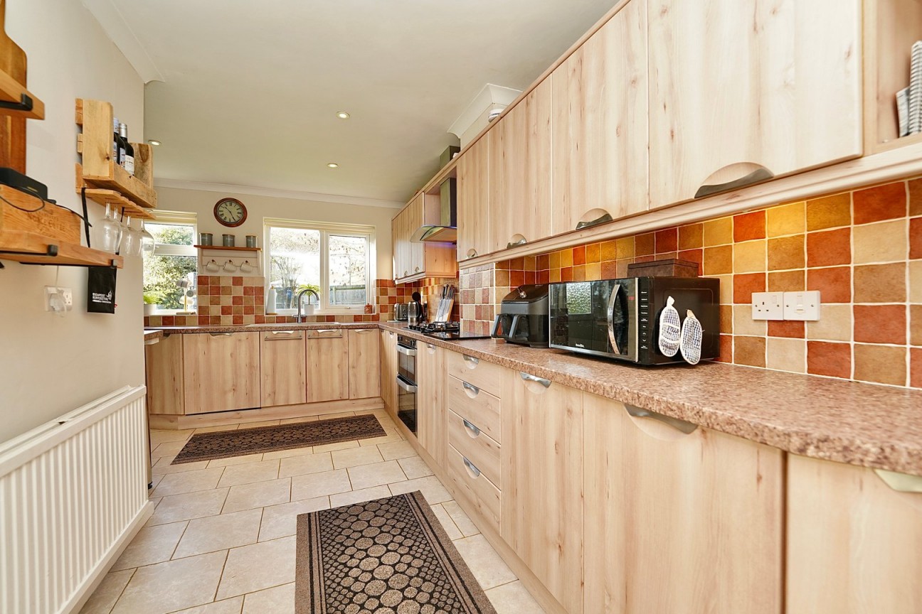 Sawtry, Huntingdon, Cambridgeshire