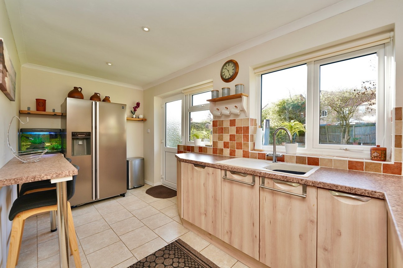 Sawtry, Huntingdon, Cambridgeshire