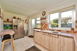 Sawtry, Huntingdon, Cambridgeshire