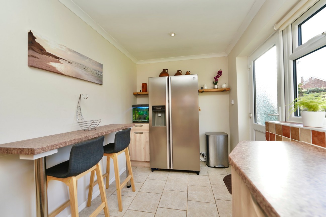 Sawtry, Huntingdon, Cambridgeshire