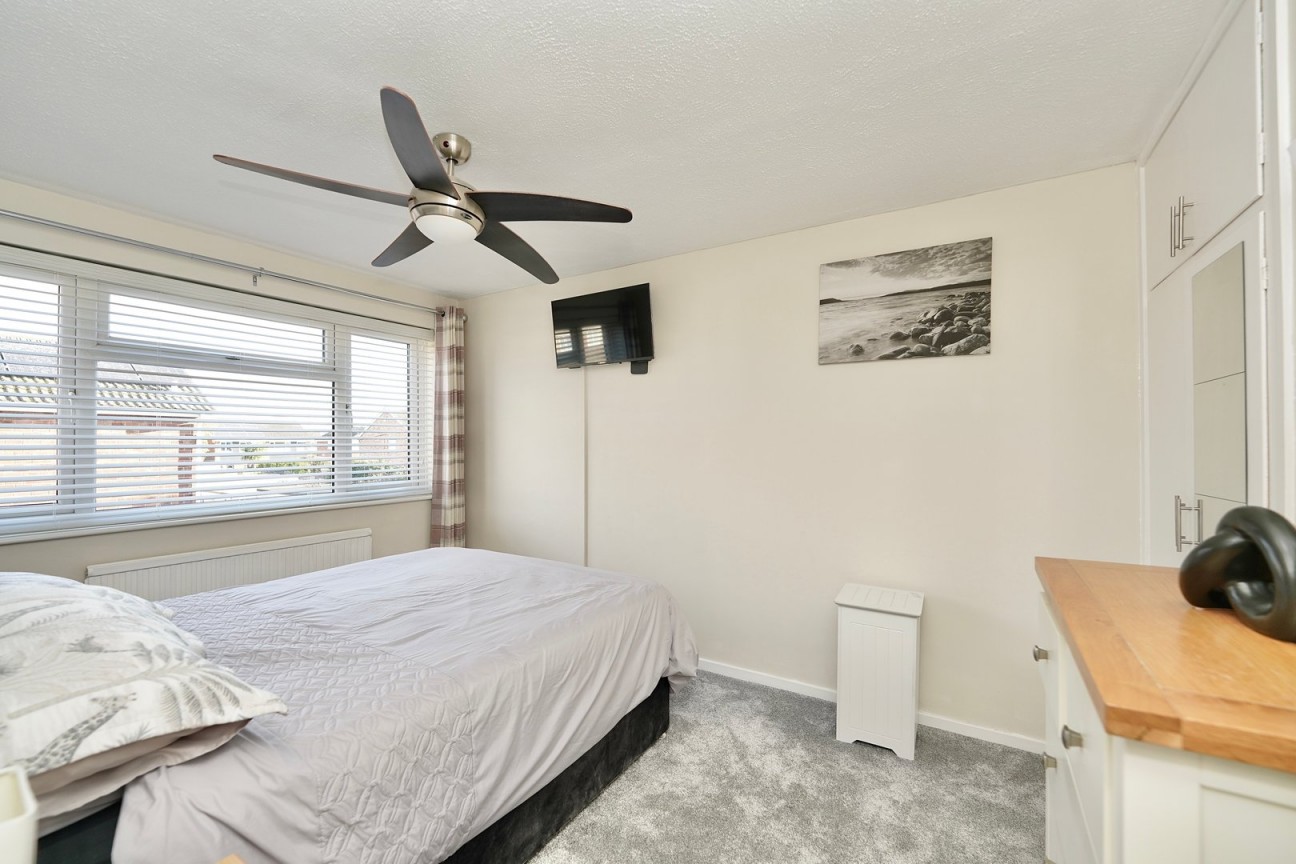 Sawtry, Huntingdon, Cambridgeshire