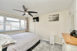 Sawtry, Huntingdon, Cambridgeshire