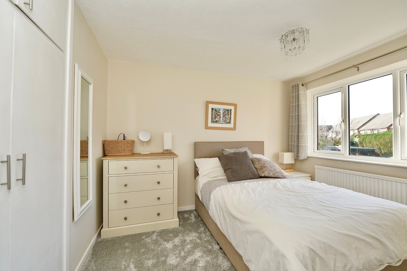 Sawtry, Huntingdon, Cambridgeshire