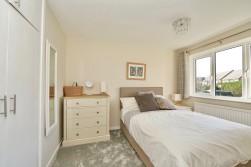 Sawtry, Huntingdon, Cambridgeshire