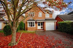 Spaldwick, Huntingdon, Cambridgeshire