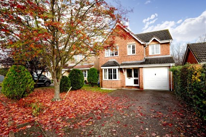 Spaldwick, Huntingdon, Cambridgeshire