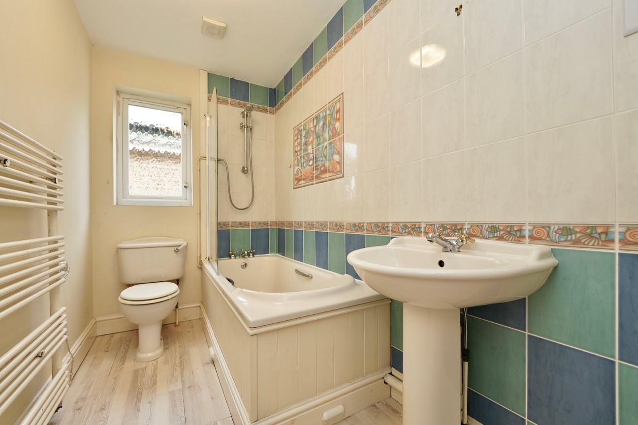 Spaldwick, Huntingdon, Cambridgeshire