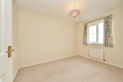 Spaldwick, Huntingdon, Cambridgeshire