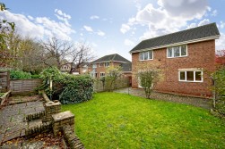 Spaldwick, Huntingdon, Cambridgeshire