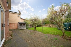 Spaldwick, Huntingdon, Cambridgeshire