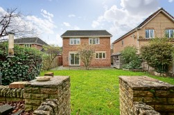 Spaldwick, Huntingdon, Cambridgeshire