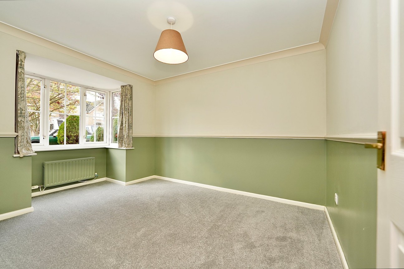 Spaldwick, Huntingdon, Cambridgeshire