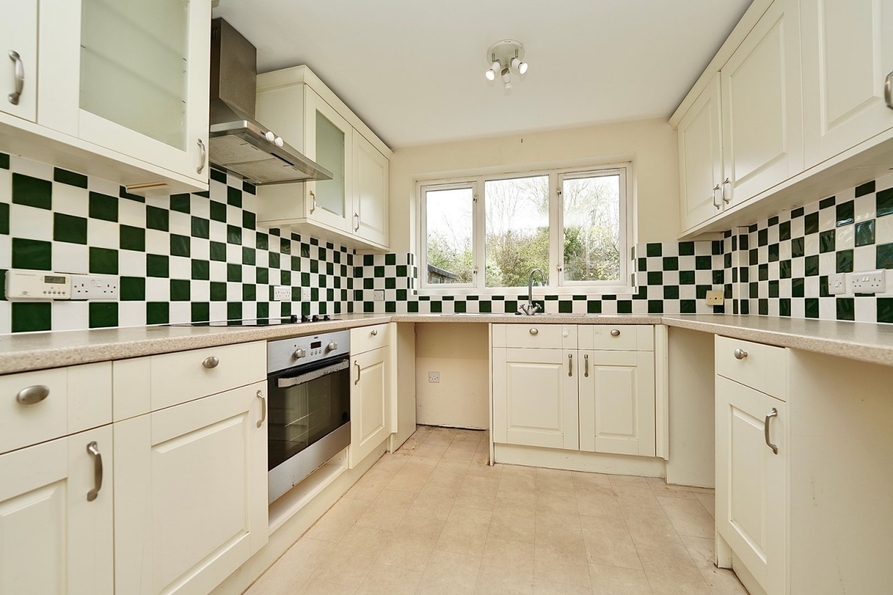 Spaldwick, Huntingdon, Cambridgeshire