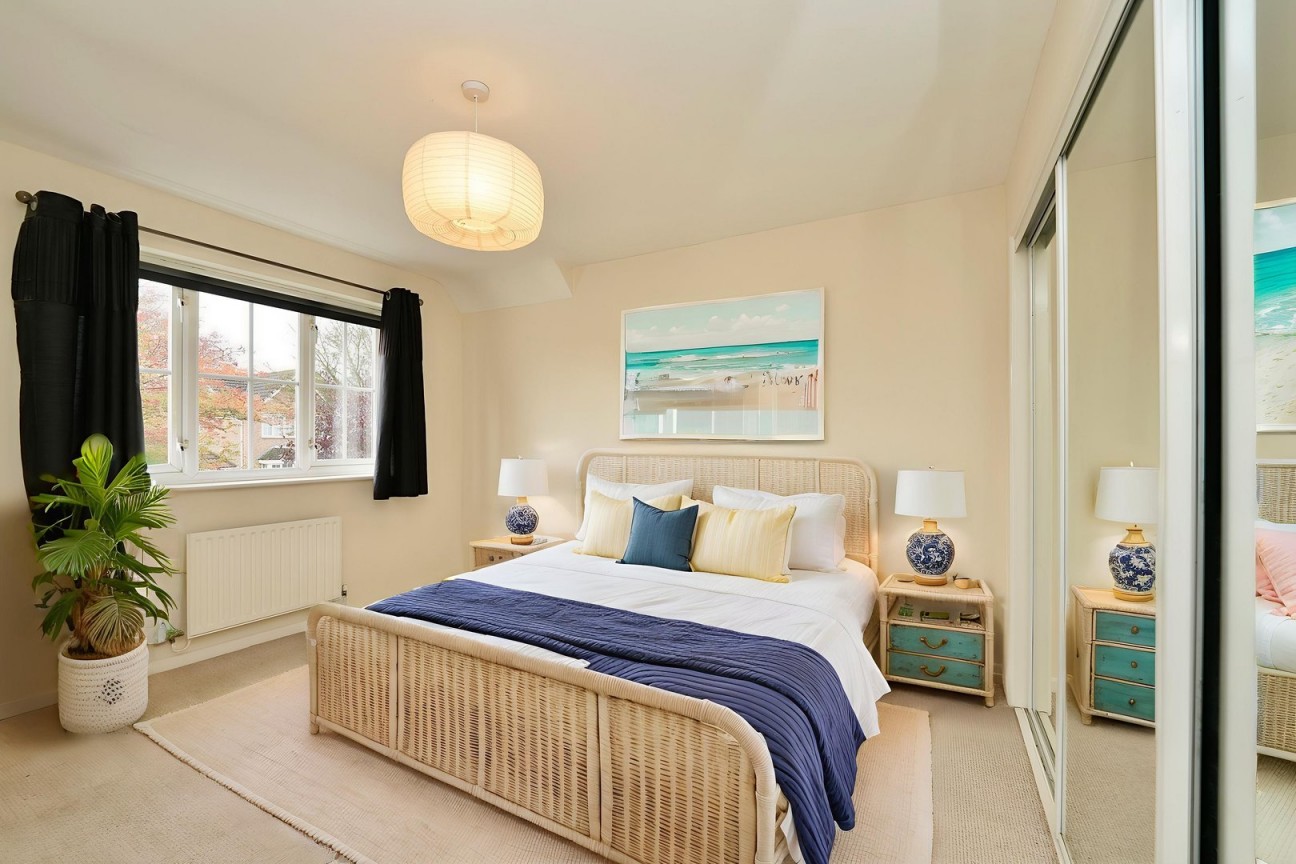 Spaldwick, Huntingdon, Cambridgeshire