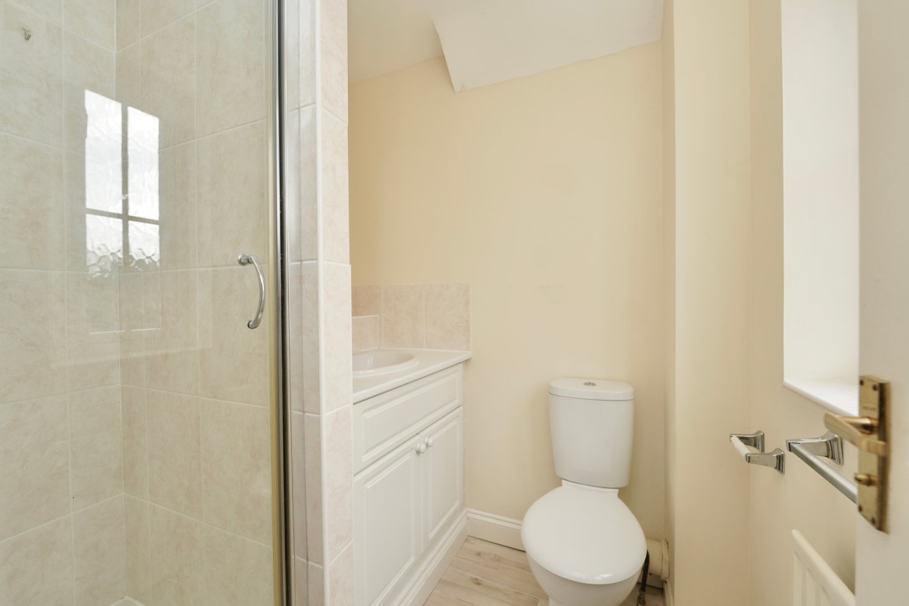 Spaldwick, Huntingdon, Cambridgeshire