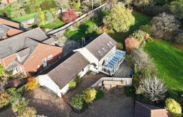 Brington, Huntingdon, Cambridgeshire